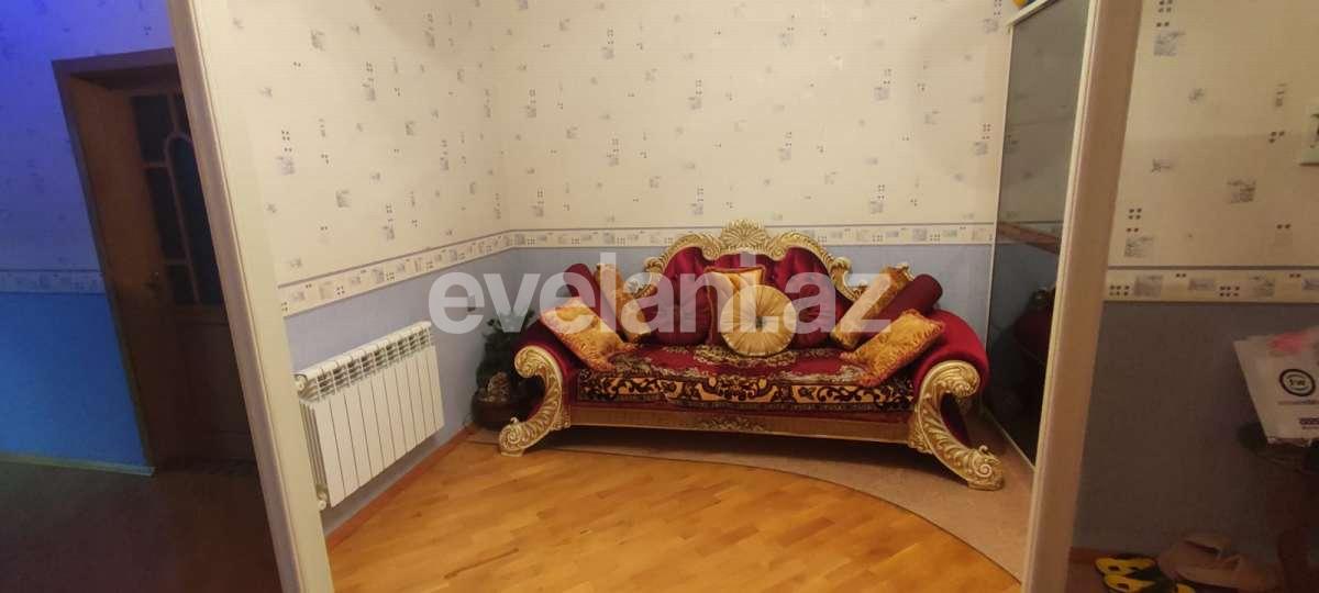 Kirayə verilir, köhnə tikili, 3 otaqlı, 150 m², Bakı, Xətai r, Şah İsmayıl Xətai m.