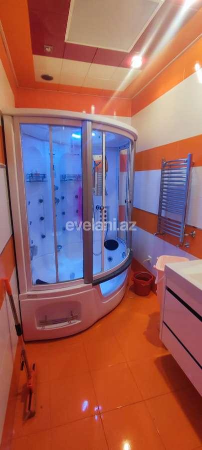 Kirayə verilir, köhnə tikili, 3 otaqlı, 150 m², Bakı, Xətai r, Şah İsmayıl Xətai m.