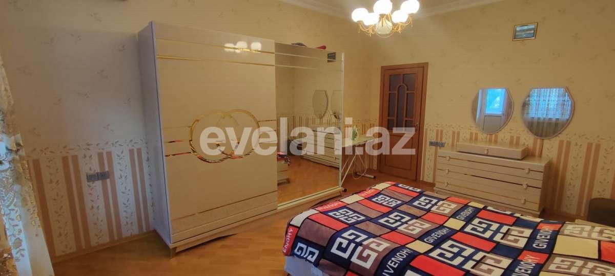 Kirayə verilir, köhnə tikili, 3 otaqlı, 150 m², Bakı, Xətai r, Şah İsmayıl Xətai m.