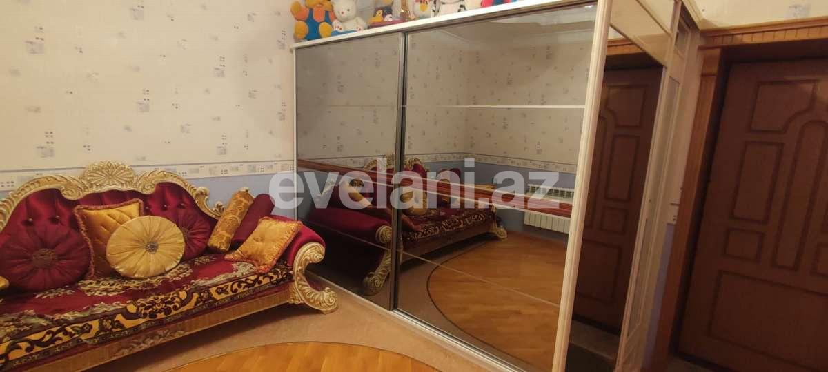 Kirayə verilir, köhnə tikili, 3 otaqlı, 150 m², Bakı, Xətai r, Şah İsmayıl Xətai m.