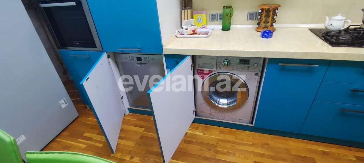 Kirayə verilir, köhnə tikili, 3 otaqlı, 150 m², Bakı, Xətai r, Şah İsmayıl Xətai m.