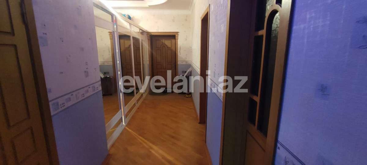 Kirayə verilir, köhnə tikili, 3 otaqlı, 150 m², Bakı, Xətai r, Şah İsmayıl Xətai m.