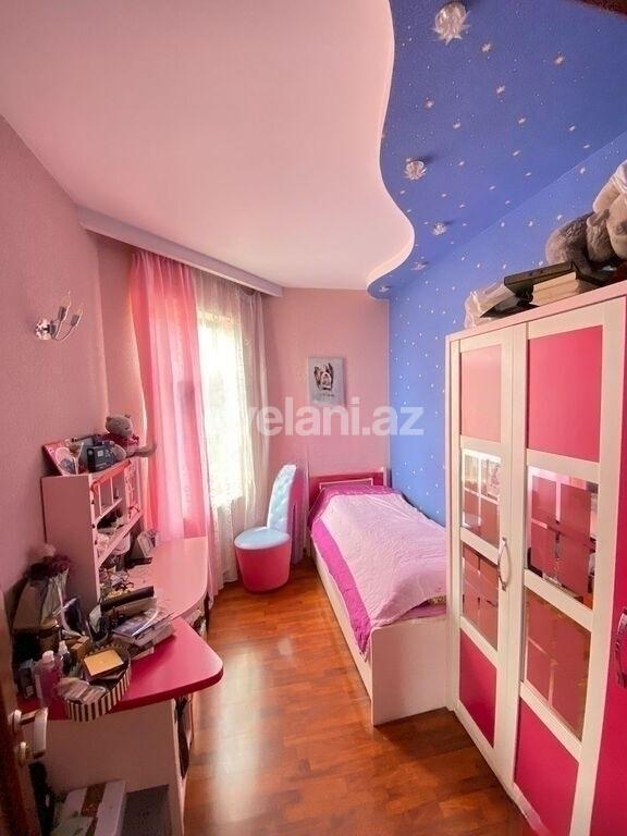 Sale, new building, 4 room, 136 m², Baku, Khatai r, Ahmedli m.