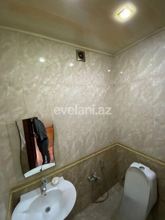 Sale, new building, 4 room, 136 m², Baku, Khatai r, Ahmedli m.