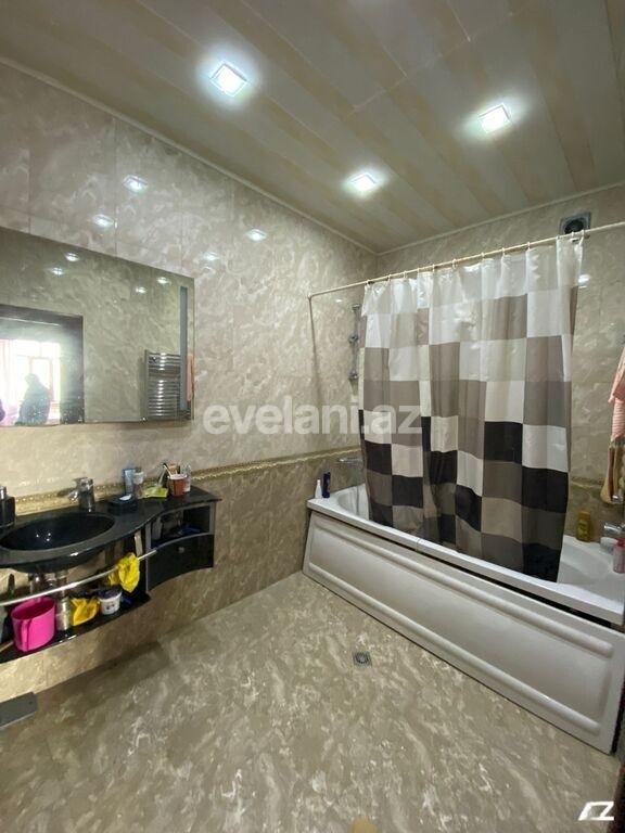 Sale, new building, 4 room, 136 m², Baku, Khatai r, Ahmedli m.