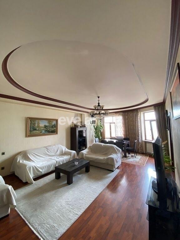 Sale, new building, 4 room, 136 m², Baku, Khatai r, Ahmedli m.