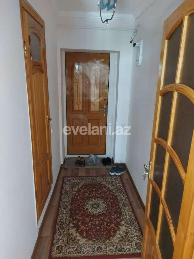 Kirayə verilir, köhnə tikili, 1 otaqlı, 35 m², Bakı, Yasamal r, Yasamal q, Elmlər Akademiyası m.
