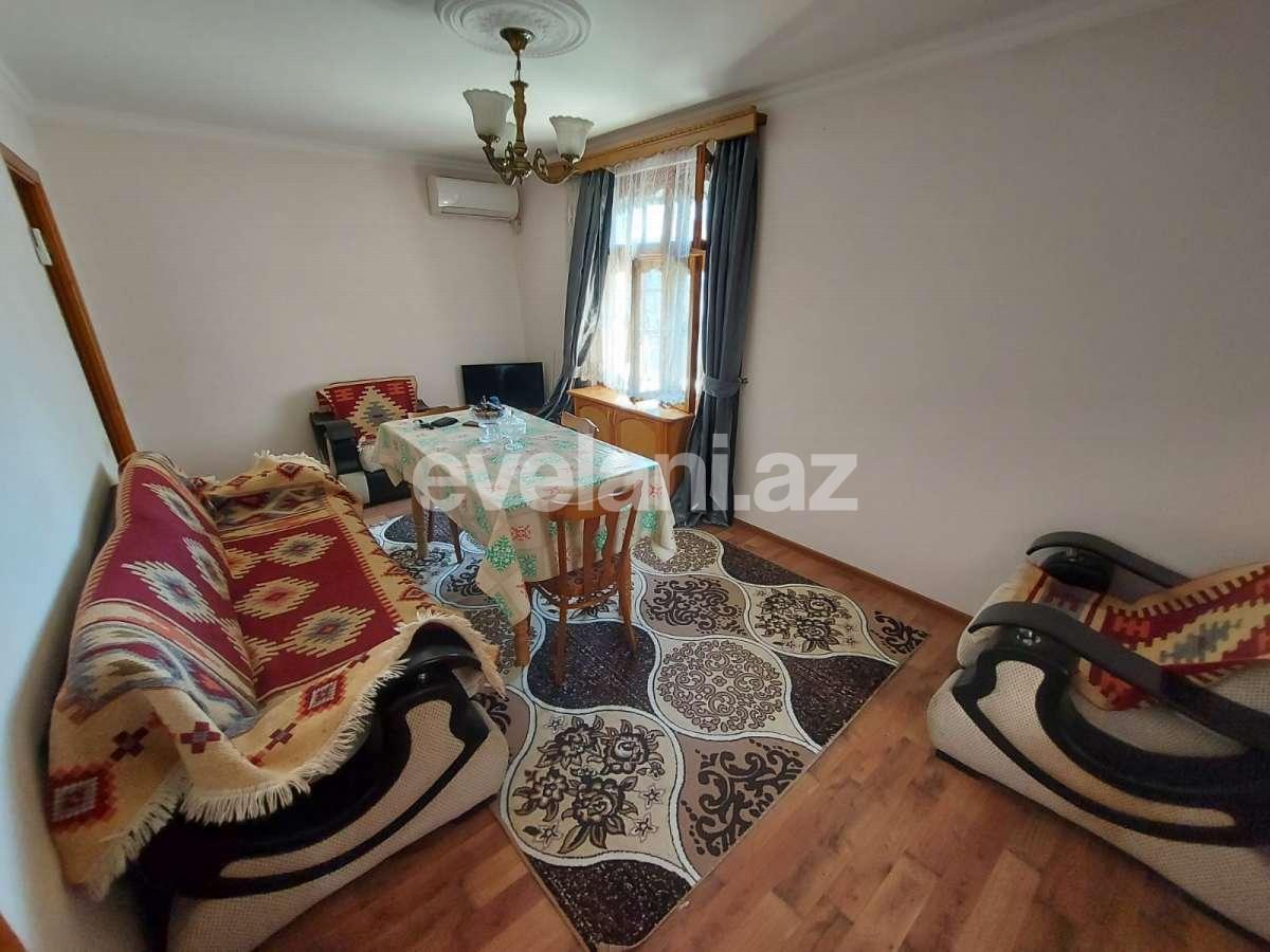 Kirayə verilir, köhnə tikili, 1 otaqlı, 35 m², Bakı, Yasamal r, Yasamal q, Elmlər Akademiyası m.