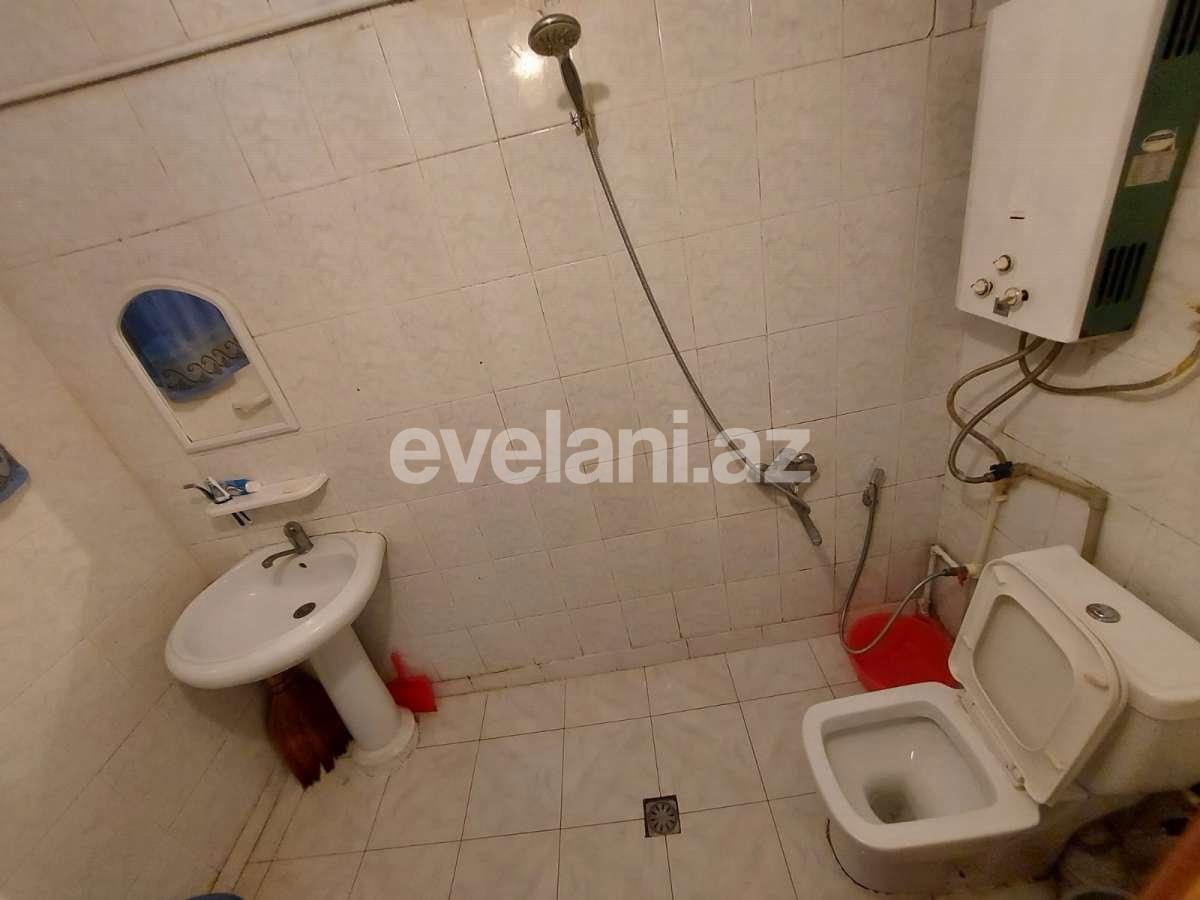 Kirayə verilir, köhnə tikili, 1 otaqlı, 35 m², Bakı, Yasamal r, Yasamal q, Elmlər Akademiyası m.