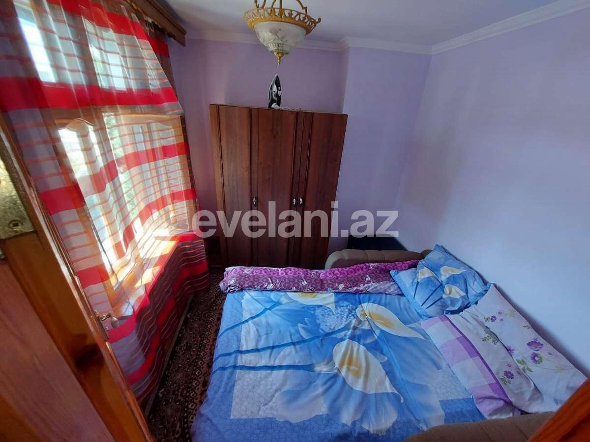 Kirayə verilir, köhnə tikili, 1 otaqlı, 35 m², Bakı, Yasamal r, Yasamal q, Elmlər Akademiyası m.