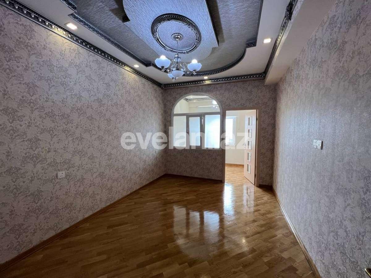 Satılır, yeni tikili, 3 otaqlı, 87 m², Bakı, Xətai r, Əhmədli m.