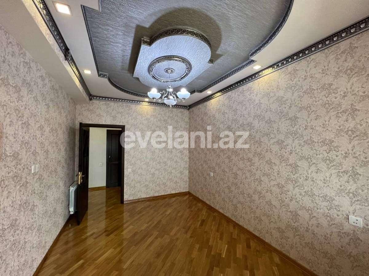 Satılır, yeni tikili, 3 otaqlı, 87 m², Bakı, Xətai r, Əhmədli m.