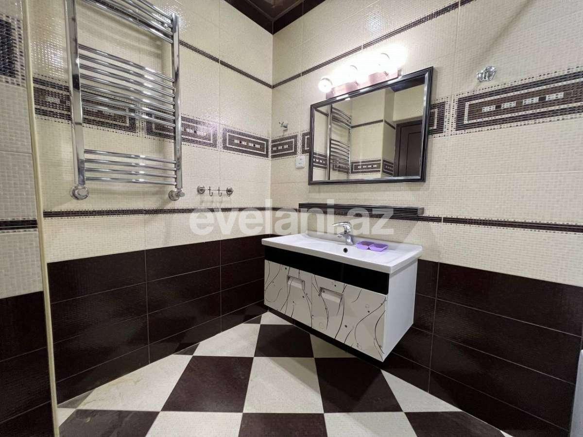 Satılır, yeni tikili, 3 otaqlı, 87 m², Bakı, Xətai r, Əhmədli m.