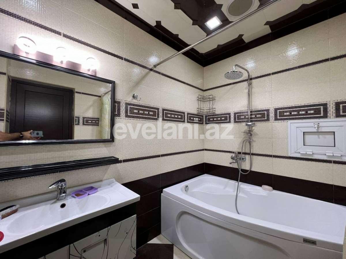 Satılır, yeni tikili, 3 otaqlı, 87 m², Bakı, Xətai r, Əhmədli m.