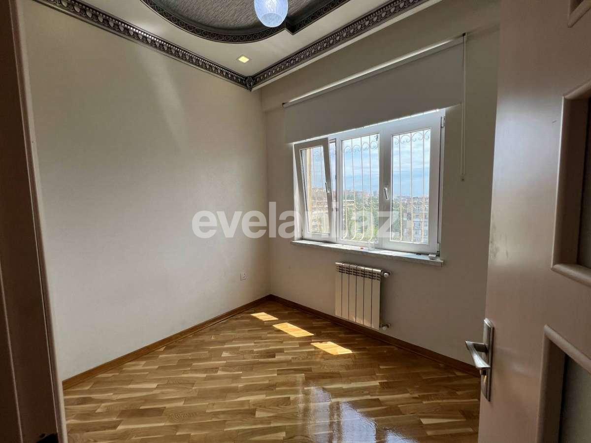 Satılır, yeni tikili, 3 otaqlı, 87 m², Bakı, Xətai r, Əhmədli m.