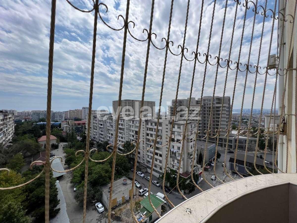 Satılır, yeni tikili, 3 otaqlı, 87 m², Bakı, Xətai r, Əhmədli m.