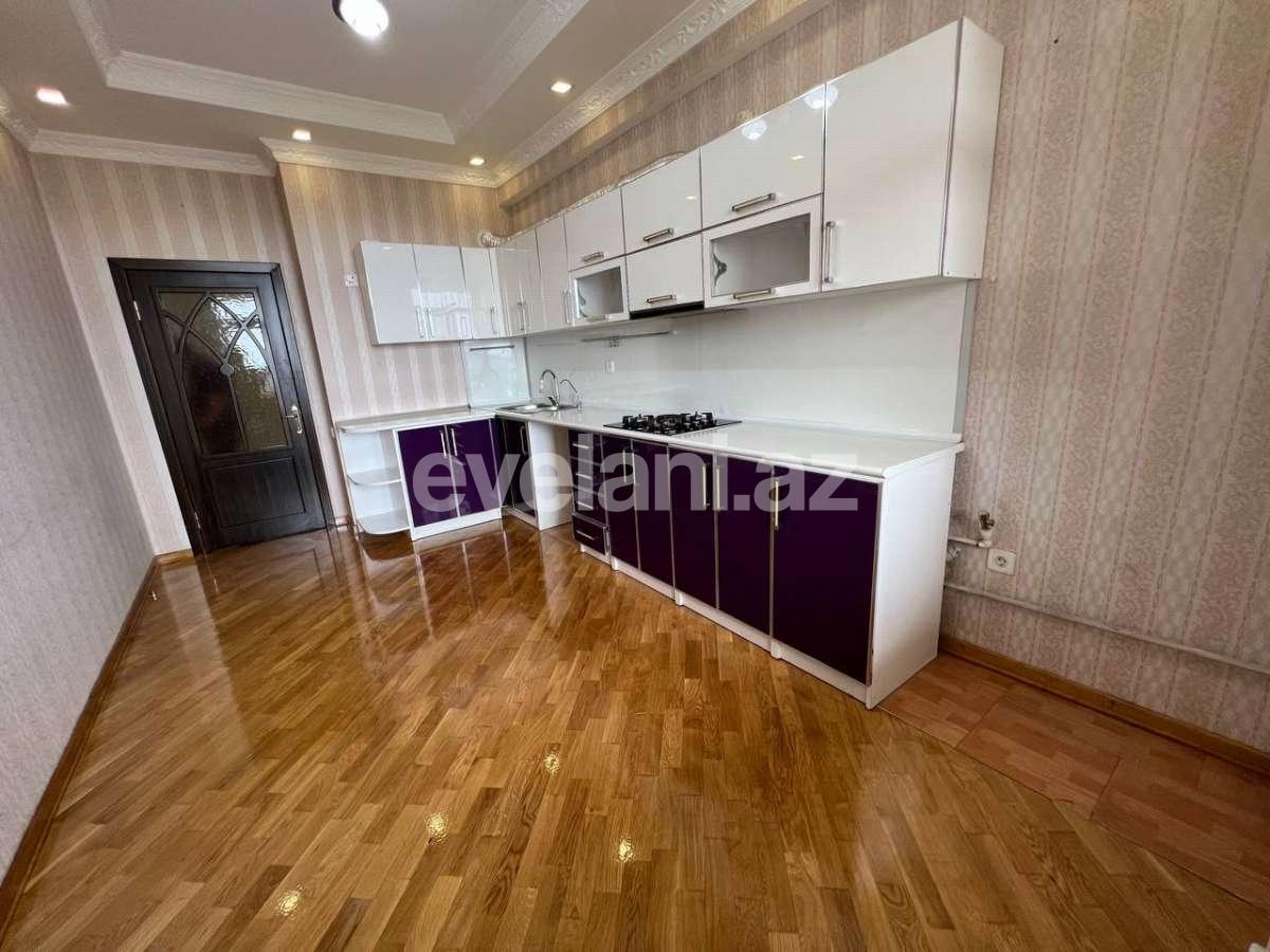 Satılır, yeni tikili, 3 otaqlı, 87 m², Bakı, Xətai r, Əhmədli m.