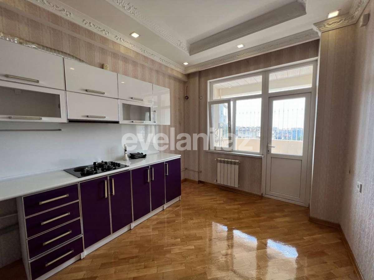 Satılır, yeni tikili, 3 otaqlı, 87 m², Bakı, Xətai r, Əhmədli m.