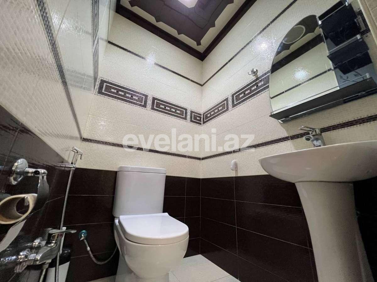 Satılır, yeni tikili, 3 otaqlı, 87 m², Bakı, Xətai r, Əhmədli m.