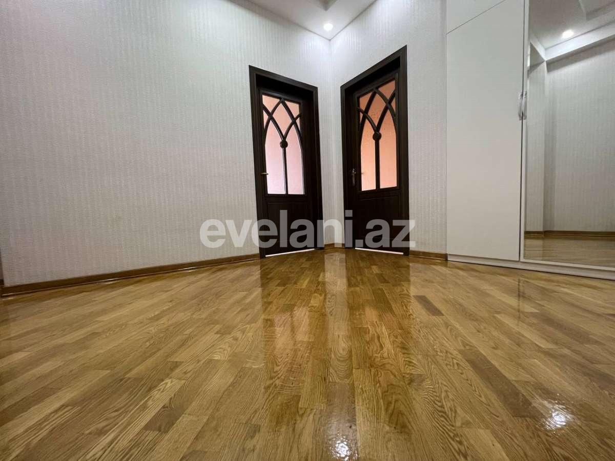 Satılır, yeni tikili, 3 otaqlı, 87 m², Bakı, Xətai r, Əhmədli m.
