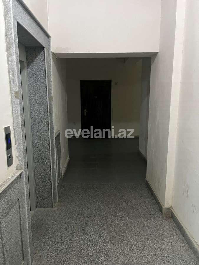 Sale, new building, 3 room, 105 m², Baku, Khatai r, Ahmedli d, Khalglar Doslugu m.