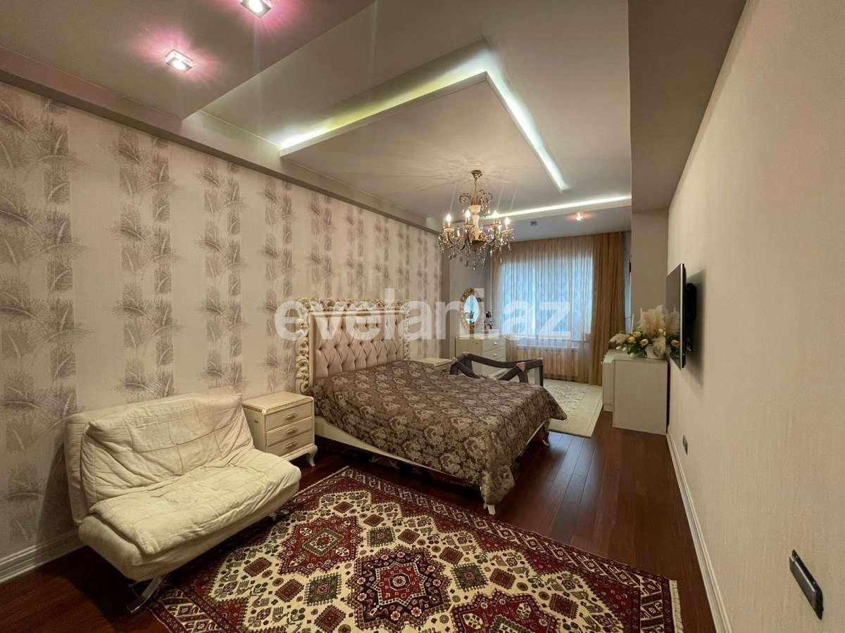 Продаётся, новостройка, 4-комнаты, 165 m², Баку, Насиминский r, 8 Ноябрь m.