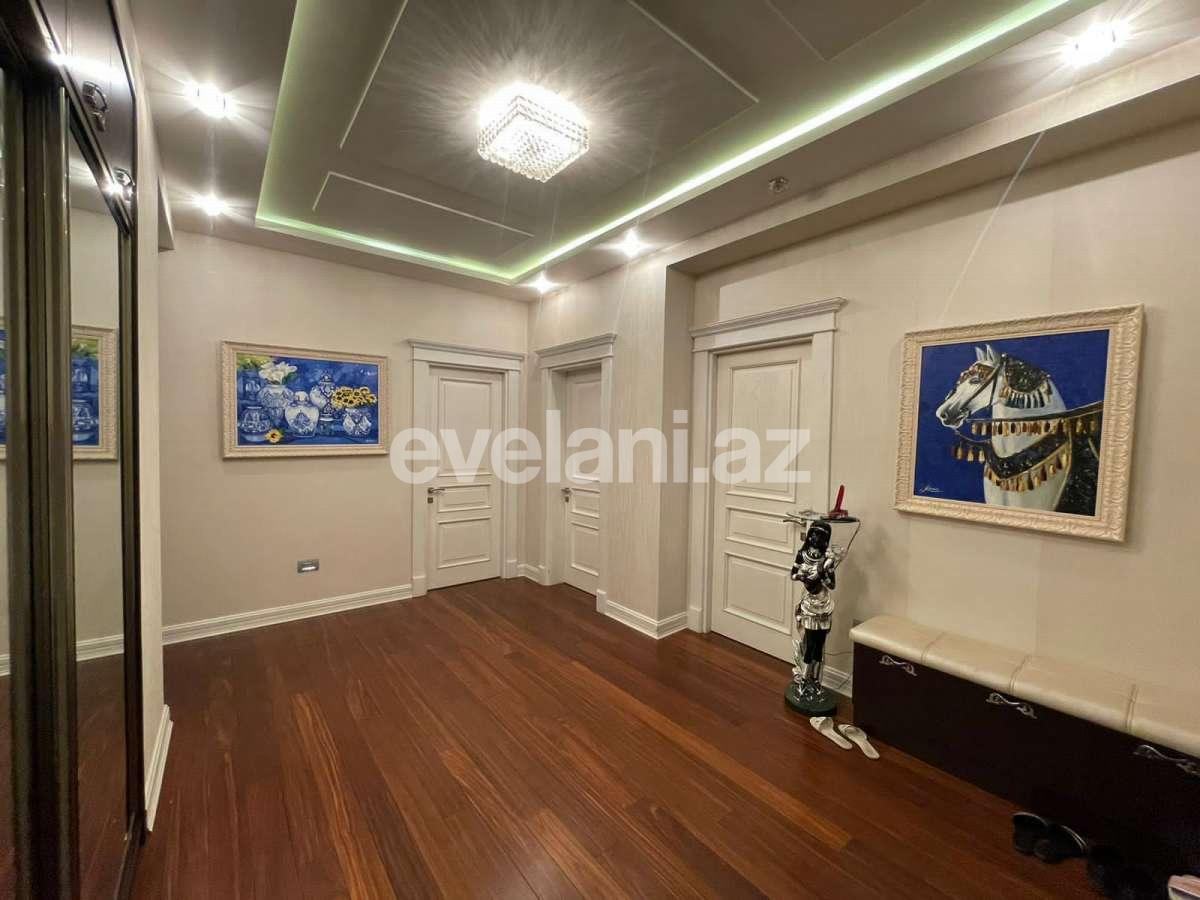 Продаётся, новостройка, 4-комнаты, 165 m², Баку, Насиминский r, 8 Ноябрь m.