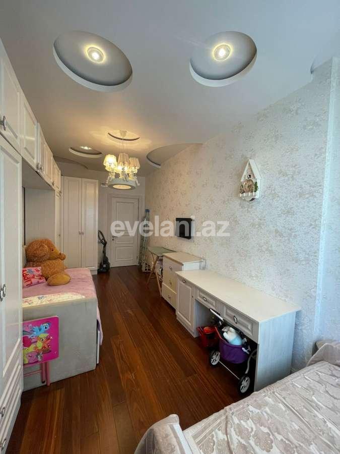 Продаётся, новостройка, 4-комнаты, 165 m², Баку, Насиминский r, 8 Ноябрь m.