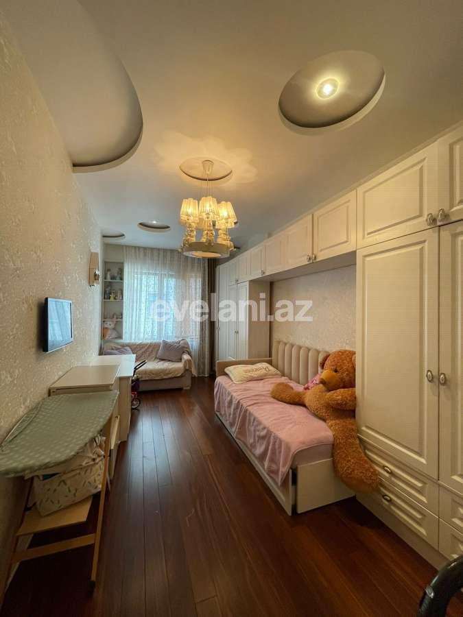 Продаётся, новостройка, 4-комнаты, 165 m², Баку, Насиминский r, 8 Ноябрь m.