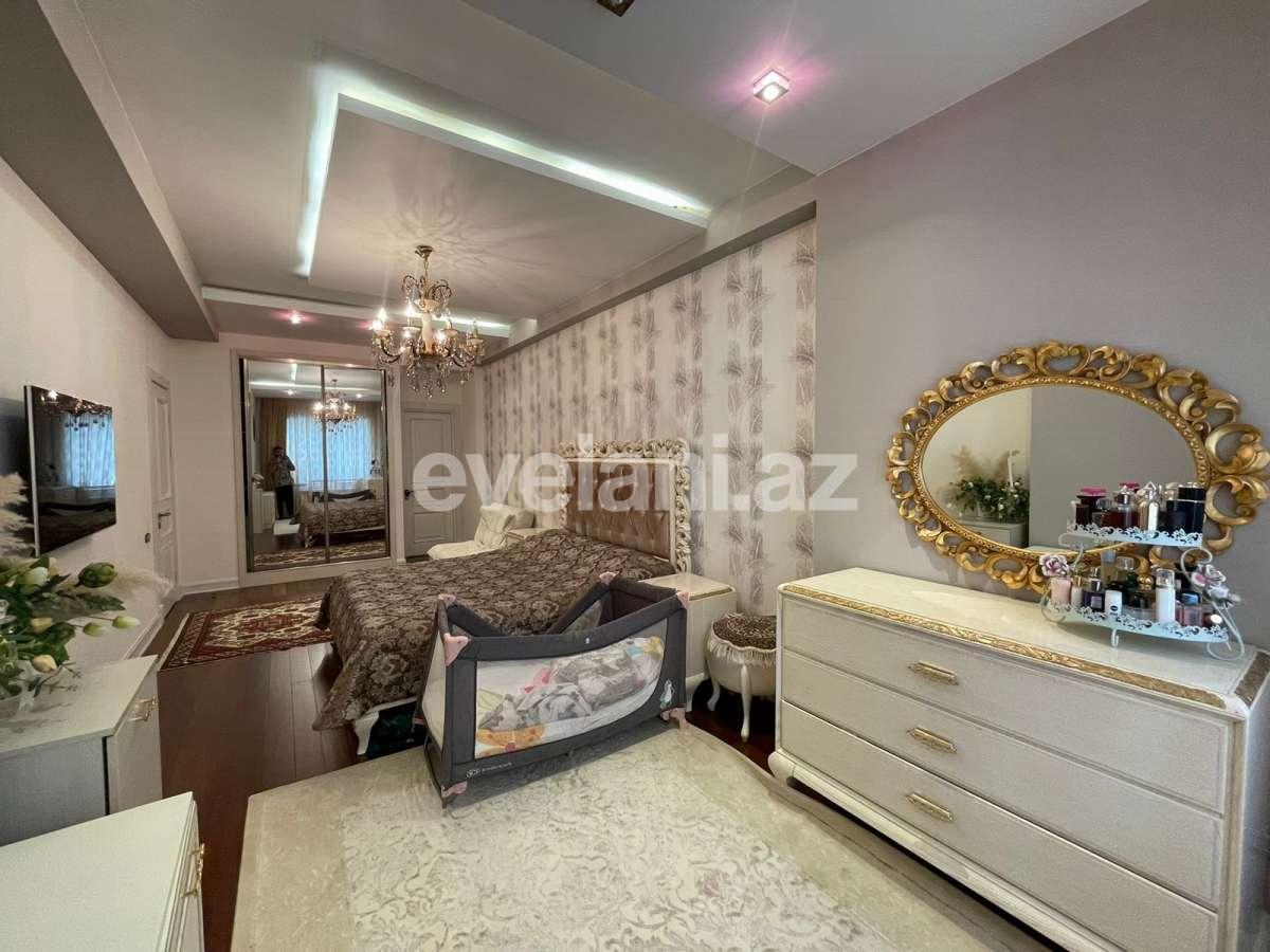 Продаётся, новостройка, 4-комнаты, 165 m², Баку, Насиминский r, 8 Ноябрь m.