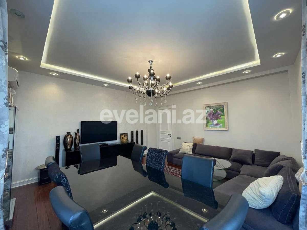 Продаётся, новостройка, 4-комнаты, 165 m², Баку, Насиминский r, 8 Ноябрь m.