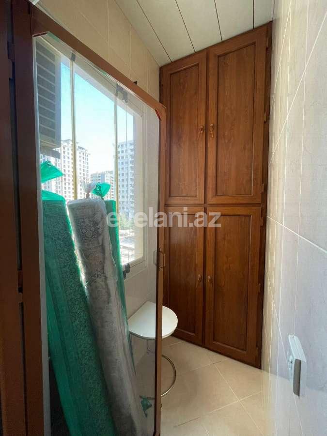 Продаётся, новостройка, 4-комнаты, 165 m², Баку, Насиминский r, 8 Ноябрь m.