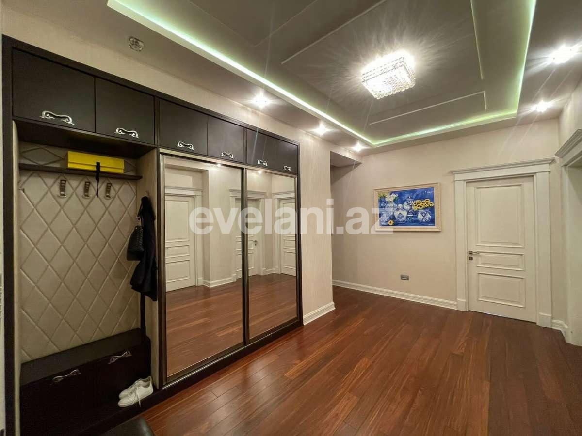 Продаётся, новостройка, 4-комнаты, 165 m², Баку, Насиминский r, 8 Ноябрь m.