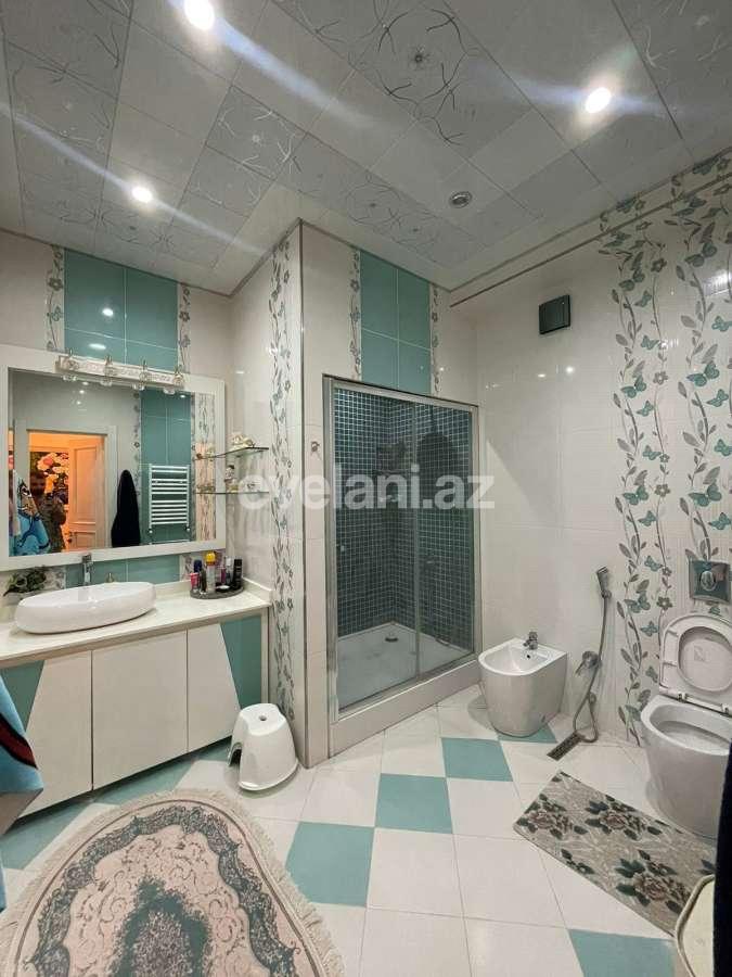 Продаётся, новостройка, 4-комнаты, 165 m², Баку, Насиминский r, 8 Ноябрь m.