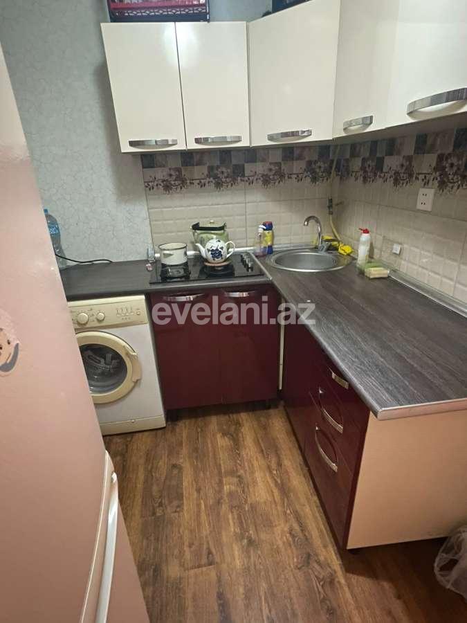 Kirayə verilir, köhnə tikili, 1 otaqlı, 34.99 m², Bakı, Yasamal r, Yasamal q, Elmlər Akademiyası m.