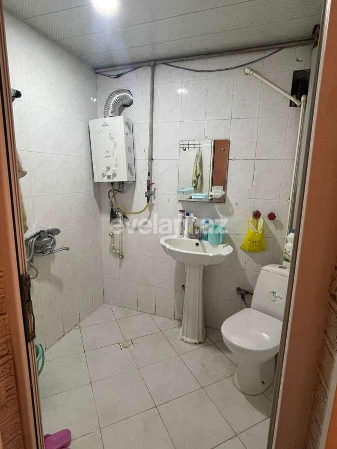 Kirayə verilir, köhnə tikili, 1 otaqlı, 34.99 m², Bakı, Yasamal r, Yasamal q, Elmlər Akademiyası m.