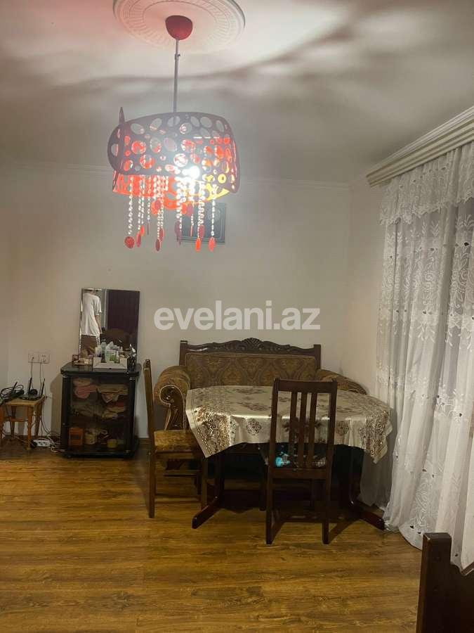 Kirayə verilir, köhnə tikili, 1 otaqlı, 34.99 m², Bakı, Yasamal r, Yasamal q, Elmlər Akademiyası m.