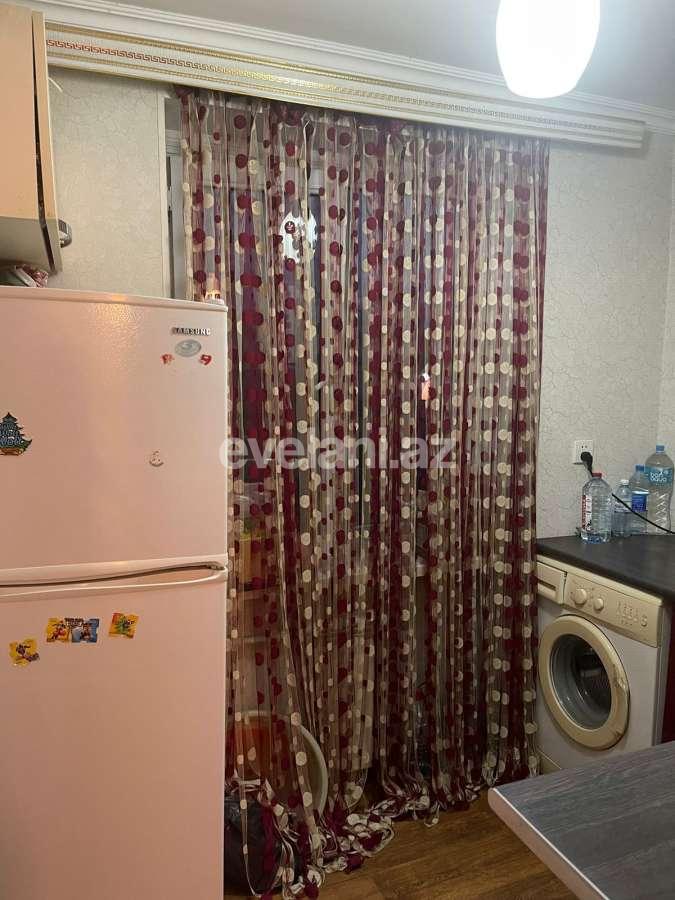 Kirayə verilir, köhnə tikili, 1 otaqlı, 34.99 m², Bakı, Yasamal r, Yasamal q, Elmlər Akademiyası m.