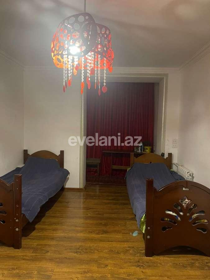 Kirayə verilir, köhnə tikili, 1 otaqlı, 34.99 m², Bakı, Yasamal r, Yasamal q, Elmlər Akademiyası m.