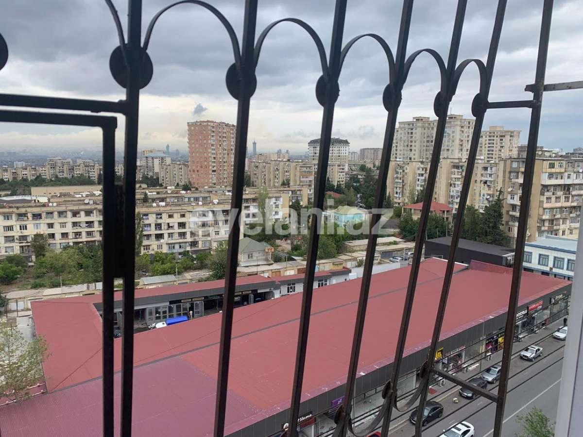 Satılır, yeni tikili, 3 otaqlı, 65 m², Bakı, Xətai r, Əhmədli q, Əhmədli m.