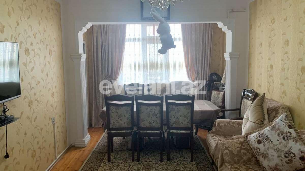 Satılır, yeni tikili, 3 otaqlı, 65 m², Bakı, Xətai r, Əhmədli q, Əhmədli m.