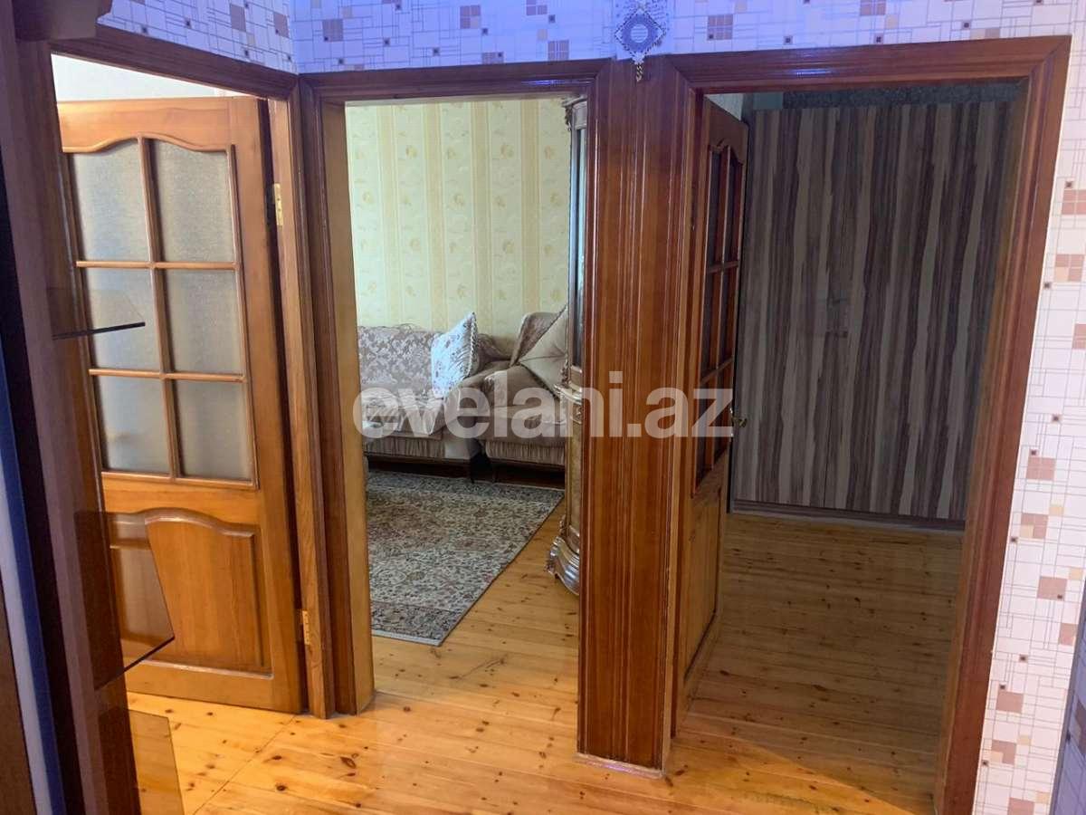 Satılır, yeni tikili, 3 otaqlı, 65 m², Bakı, Xətai r, Əhmədli q, Əhmədli m.