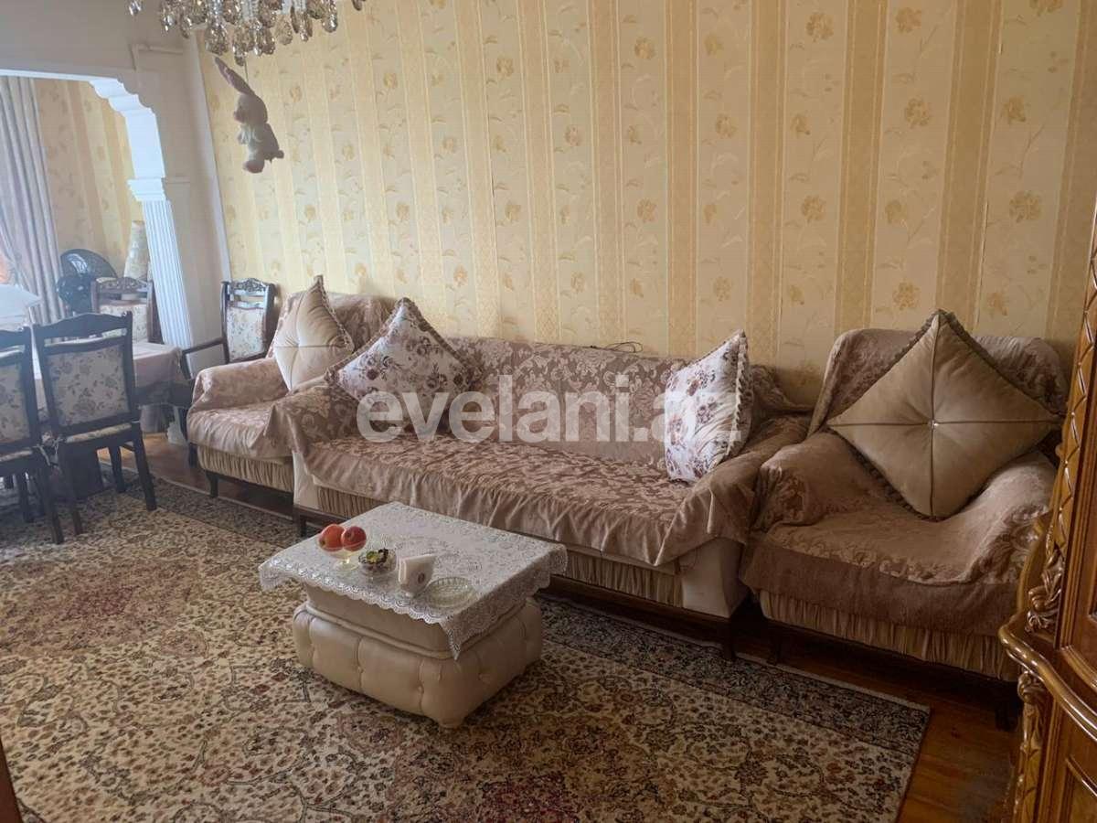 Satılır, yeni tikili, 3 otaqlı, 65 m², Bakı, Xətai r, Əhmədli q, Əhmədli m.