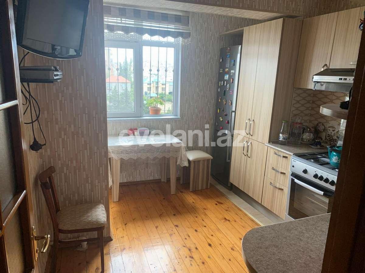 Satılır, yeni tikili, 3 otaqlı, 65 m², Bakı, Xətai r, Əhmədli q, Əhmədli m.