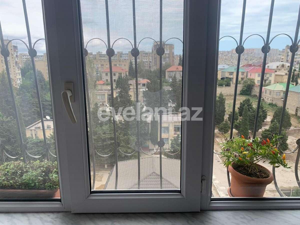 Satılır, yeni tikili, 3 otaqlı, 65 m², Bakı, Xətai r, Əhmədli q, Əhmədli m.