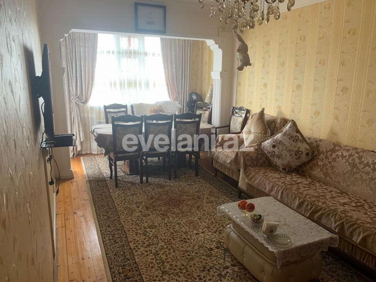 Satılır, yeni tikili, 3 otaqlı, 65 m², Bakı, Xətai r, Əhmədli q, Əhmədli m.