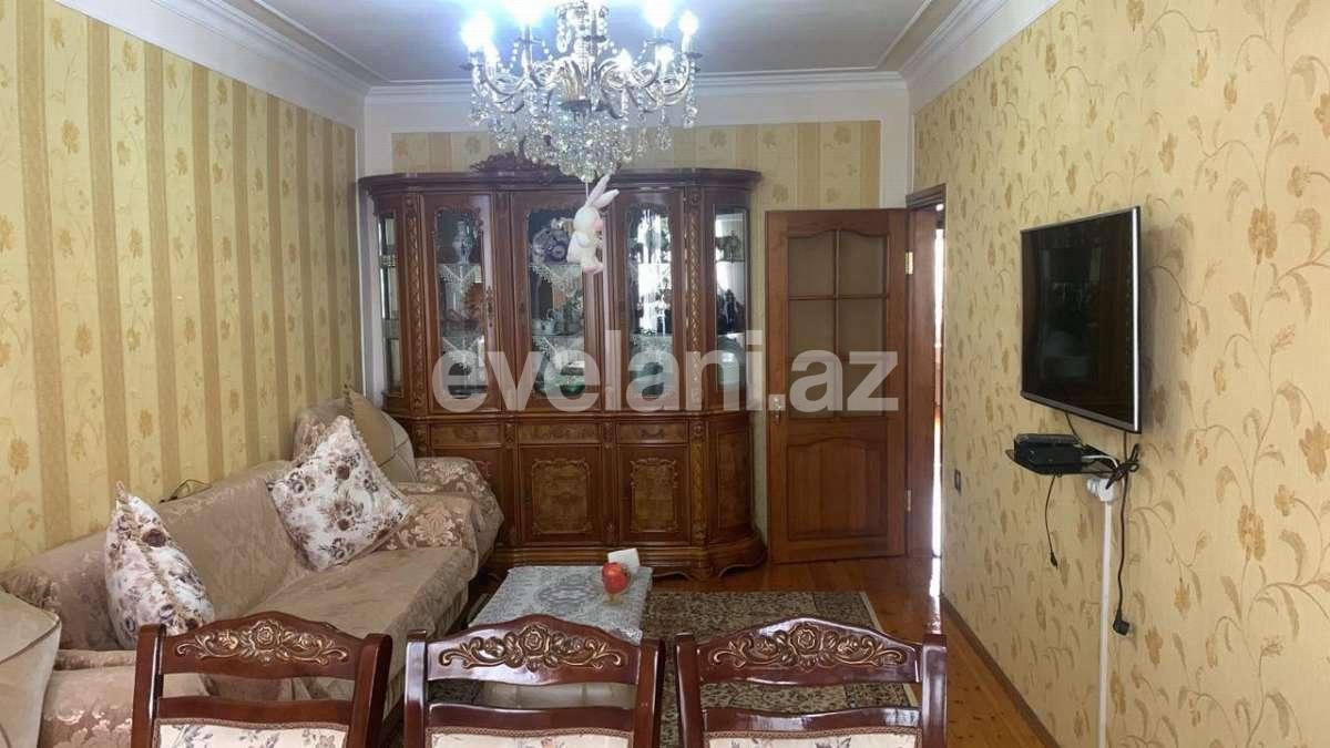 Satılır, yeni tikili, 3 otaqlı, 65 m², Bakı, Xətai r, Əhmədli q, Əhmədli m.