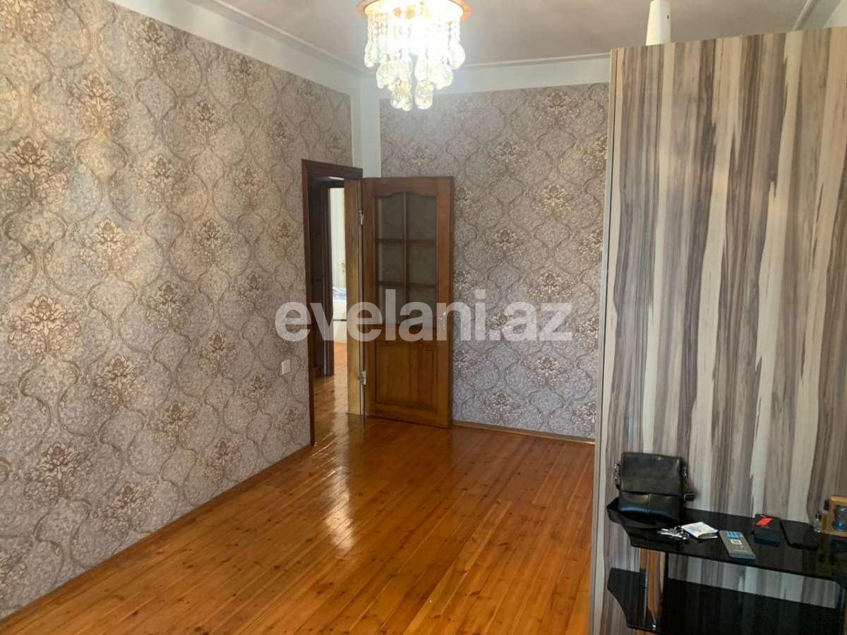 Satılır, yeni tikili, 3 otaqlı, 65 m², Bakı, Xətai r, Əhmədli q, Əhmədli m.