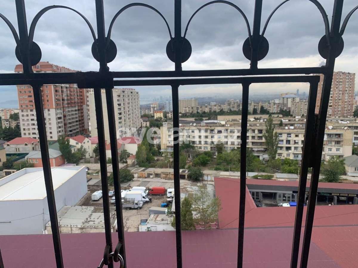 Satılır, yeni tikili, 3 otaqlı, 65 m², Bakı, Xətai r, Əhmədli q, Əhmədli m.