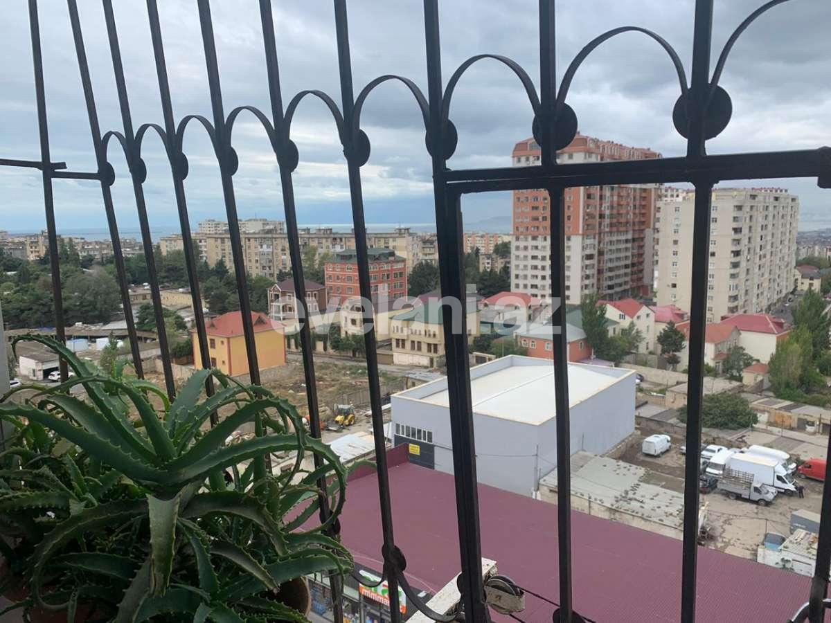 Satılır, yeni tikili, 3 otaqlı, 65 m², Bakı, Xətai r, Əhmədli q, Əhmədli m.